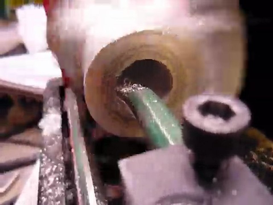 Whippet engine