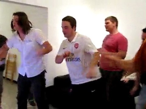 Just dance : Katy Perry