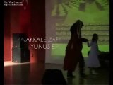 Yunus Ergüz İlköğretim Okulu Çanakkale Zaferi İstiklal Marşı