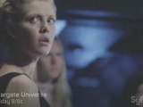 Stargate Universe 1x12 Divided Promo trailer