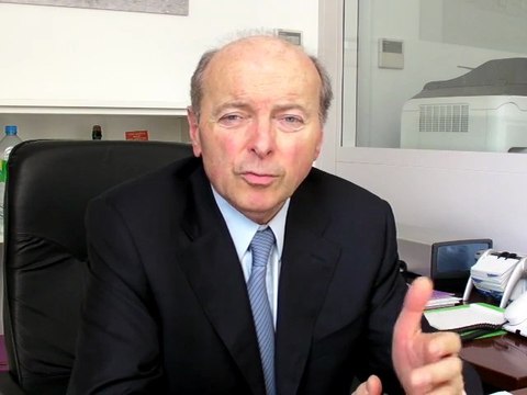 AFI -Cinquantenaire: Jacques Toubon Exclusif