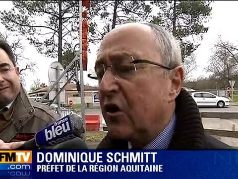 Week-end chargé sur les routes