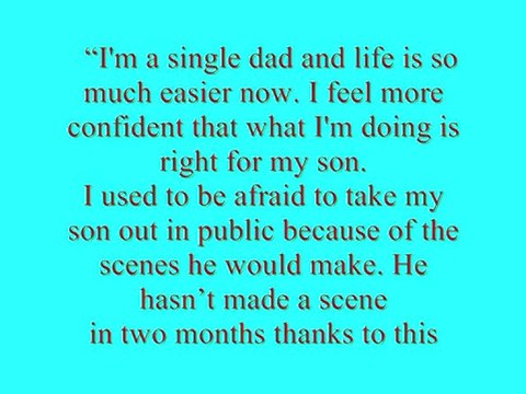 How To Stop Child Misbehavior