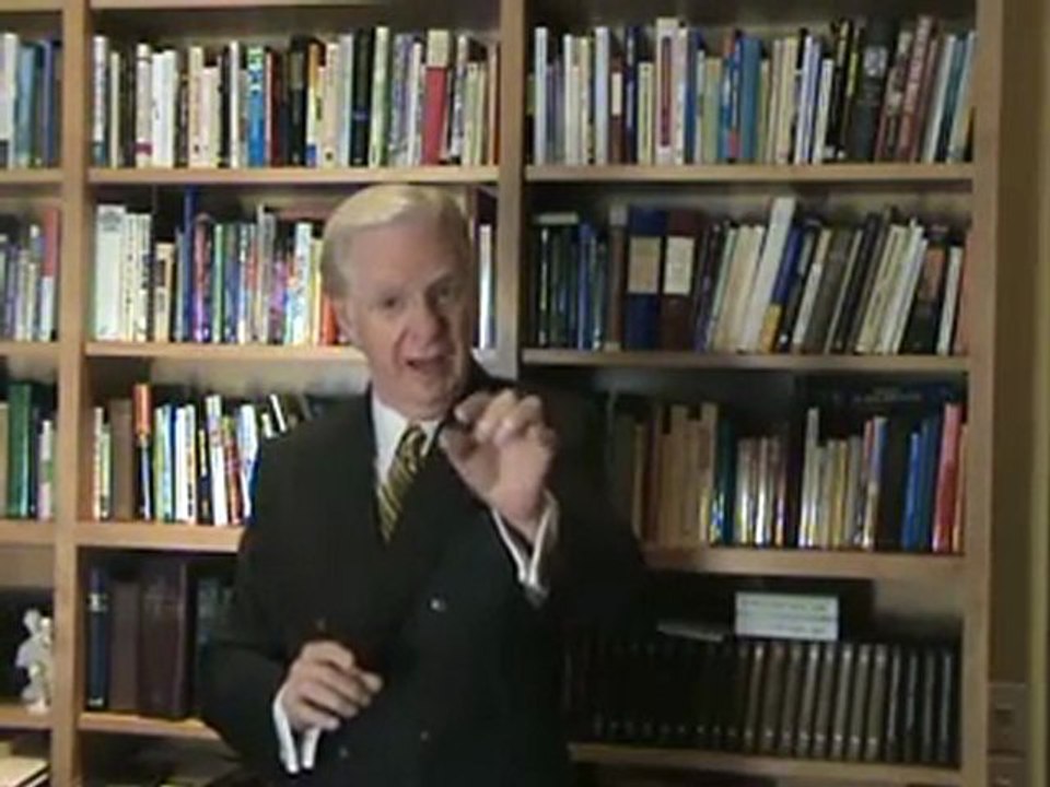 Bob Proctor Explains What the Secret to Life Is