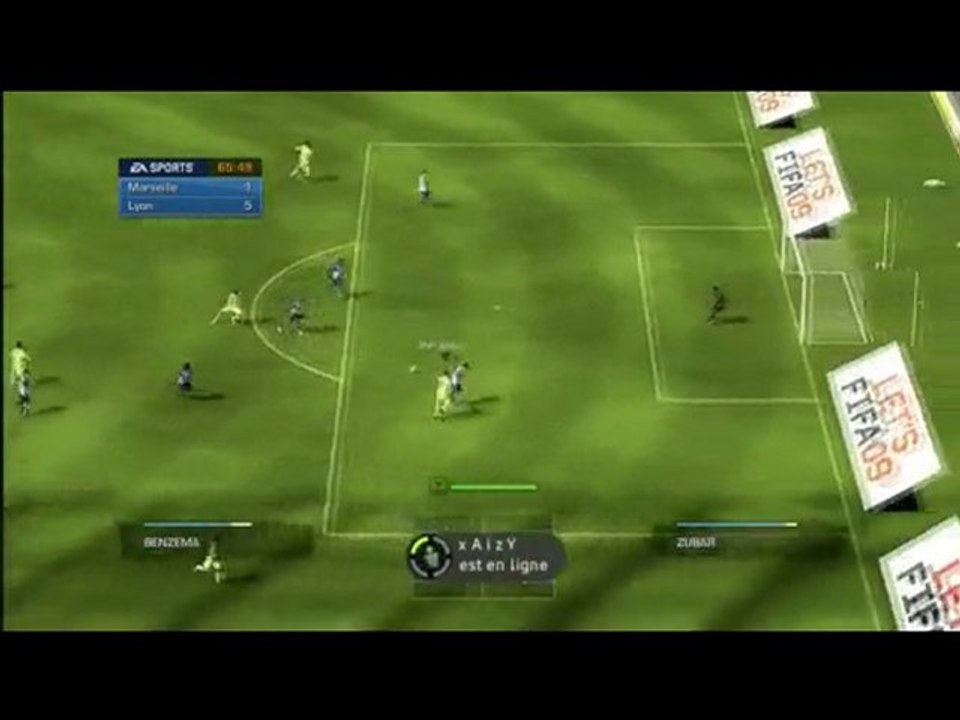 match lnp arbitrage fifa 09