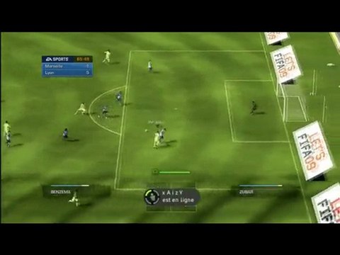 match lnp arbitrage fifa 09