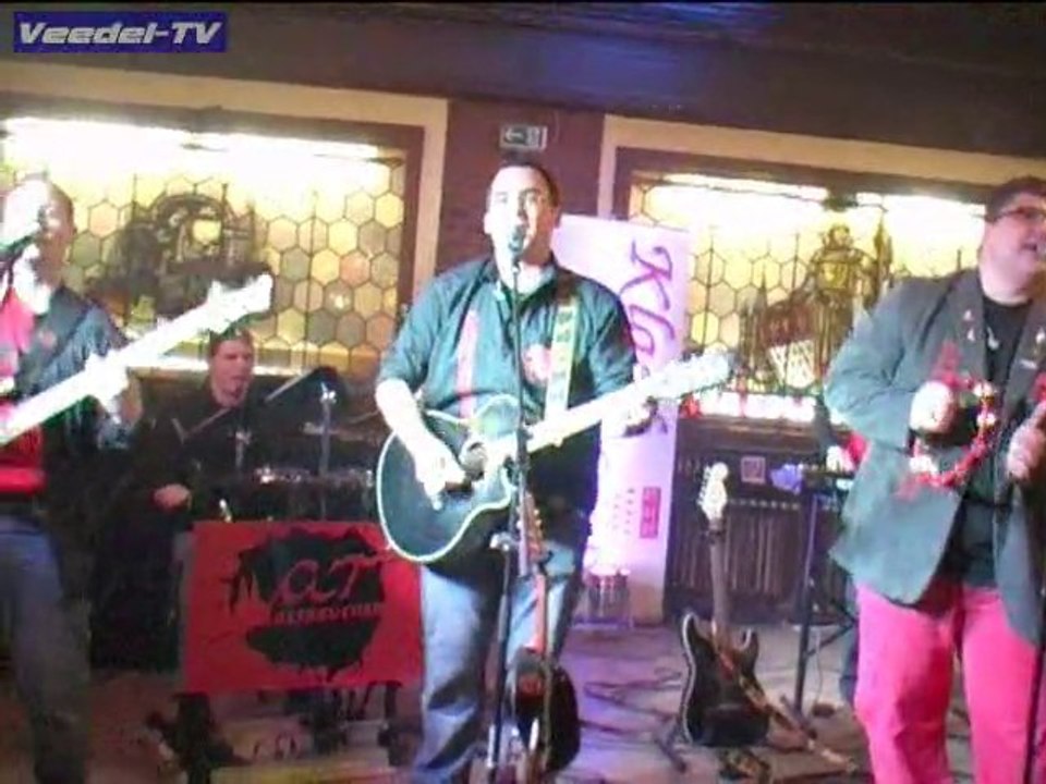 Klaaf Alaaf Party 2010 T3