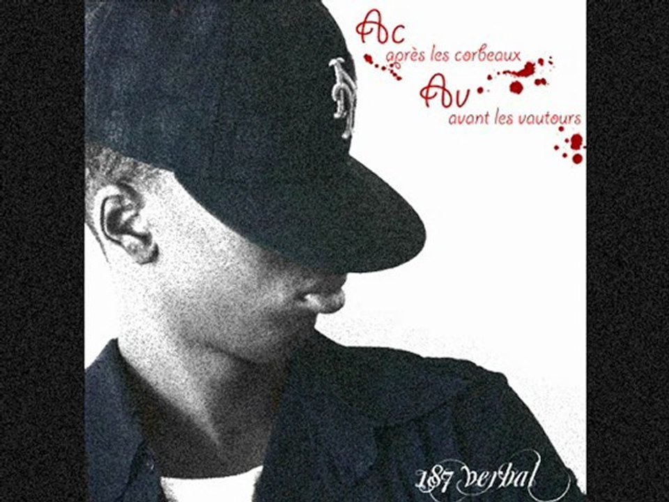 MADE IN LA STREET  187verbal feat kenny kenz