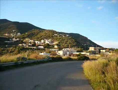 Iles éoliennes- Filicudi