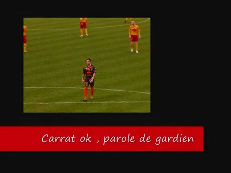 09 J31 REIMS LOUHANS CUISEAUX  2-0