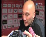 L2 / 2009-10 - AC Ajaccio 0-1 Bastia : Les réactions