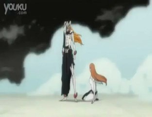 Ichigo Vasto Lorde  VS Ulquiorra 2nd Resurreccion