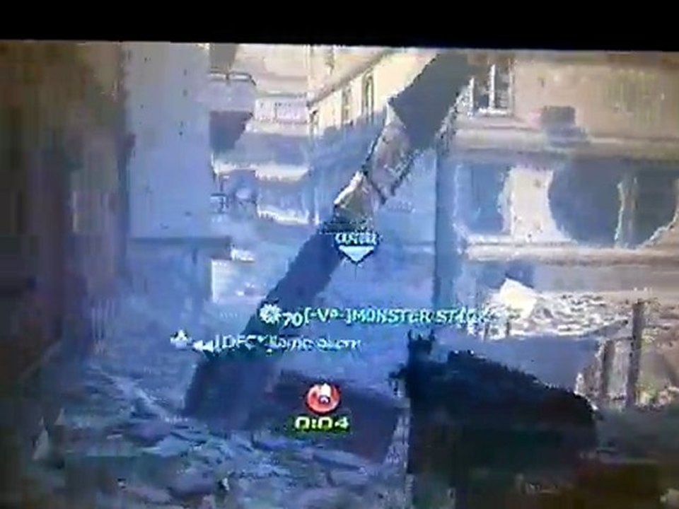 frag movie