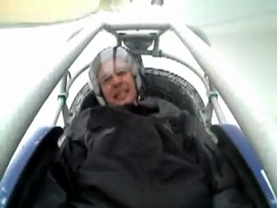 Mono Bob