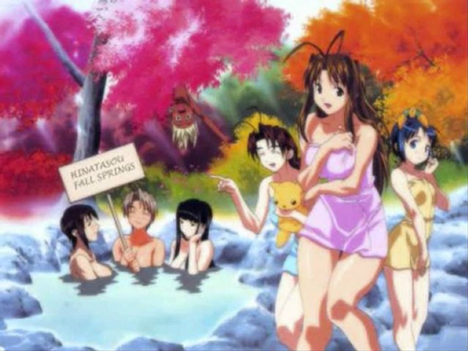 Mangas Loves ♥ / Friends ★