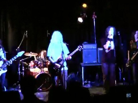 Le Groupe des 5 - Je collectionne des canards... UltraVomit