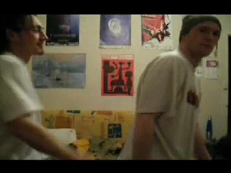 CLIP couleur RISE UP SOUND par RIDDIM N GANG