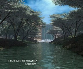 Ceylan -Yalan oldu ömrüm