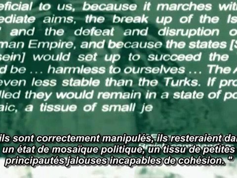 Gog et Magog Pt.4 - Jerusalem