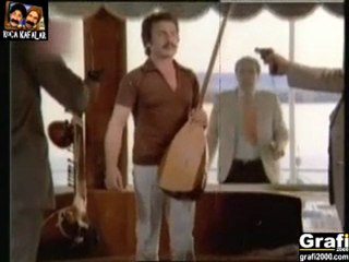 DJ Orhan Gencebay featt Koca Kafalar