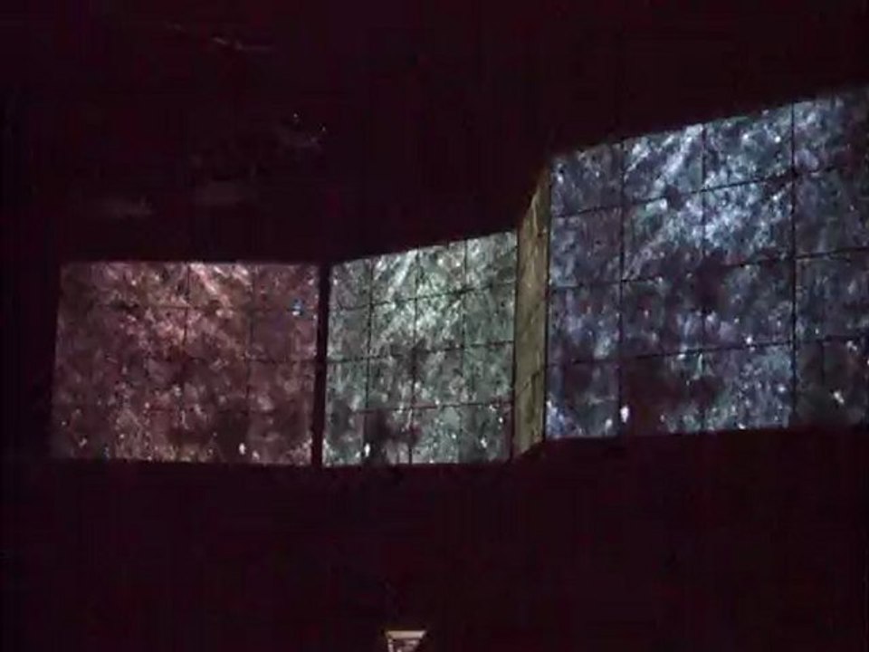 N Type @ electron festival geneve 2010