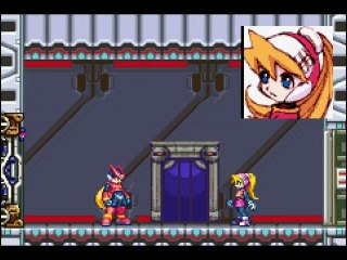 GBA Megaman Zero in 17:05.72 by Rolanmen1