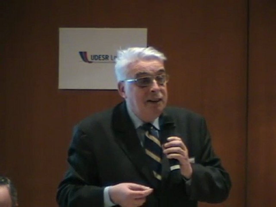 Réforme des collectivités locales (2)