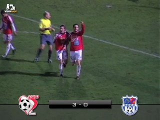 AS Beauvais Oise - Cassis Carnoux