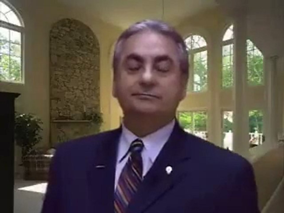 Bo Tanis Experience of Bob Proctor