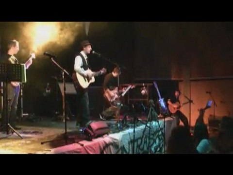 Si on pouvait de The Froggies groupe Pop / Rock des yvelines