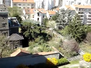 Appart Lyon 01/04/2010