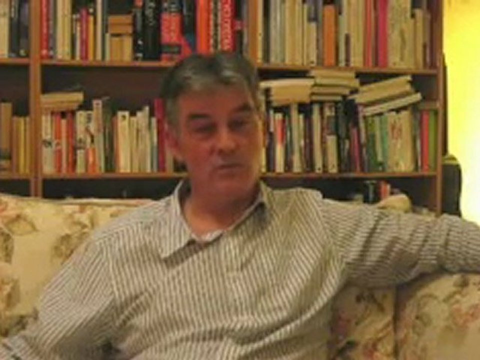 Neil MacLure's Experience of Bob Proctor