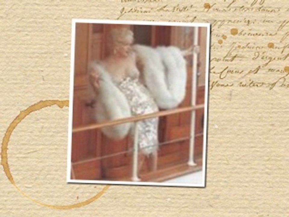 Marilyn Monroe~ Some Like It HOT~ Ah But Is It...