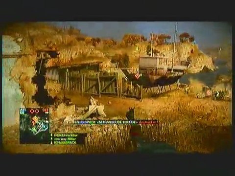 Battlefield Bad Company 2 [Frag multi]