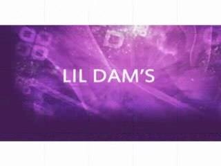 Lil Dam's - My CHICK BAD (Remix)