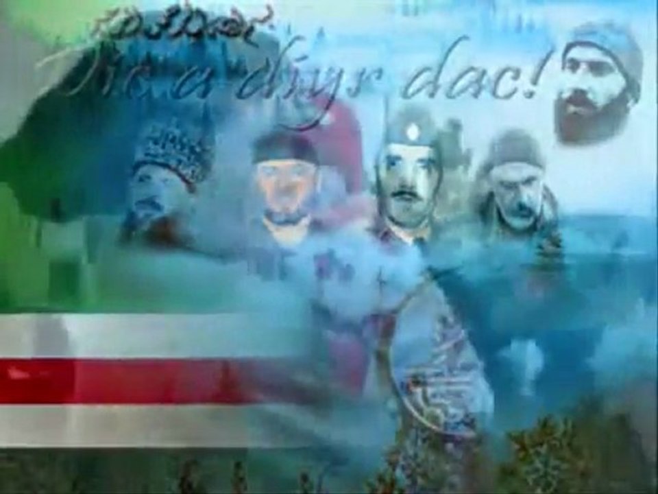 Timur Mucuraev  | Checnya