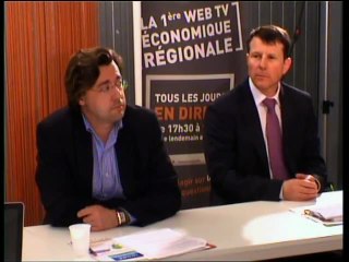 La Caisse des Dépôts et Consignations 1