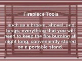 Affordable Fireplace Accessories And Tools