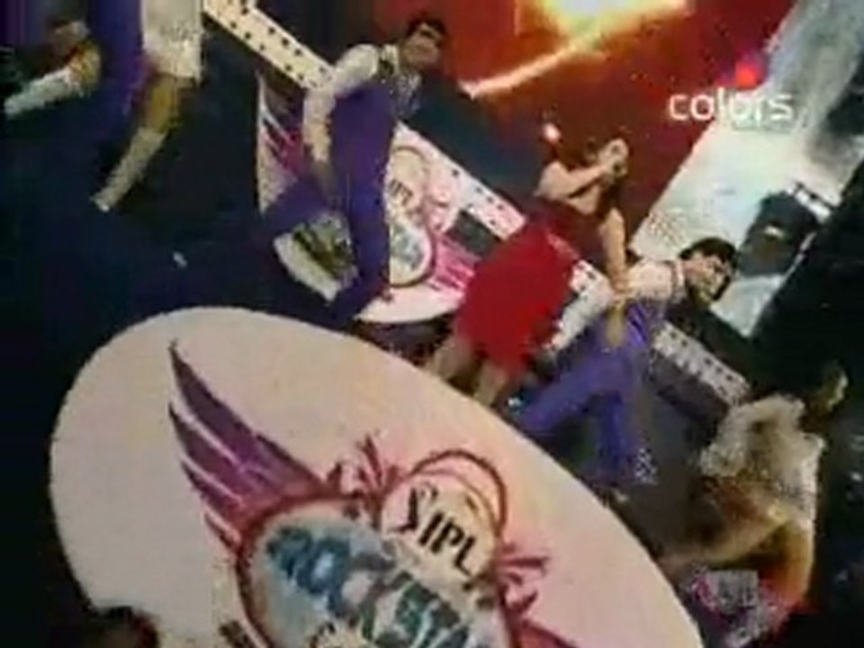 IPL Rock Star- 3rd April-Part-4