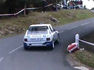 course de cote de neffies 2010