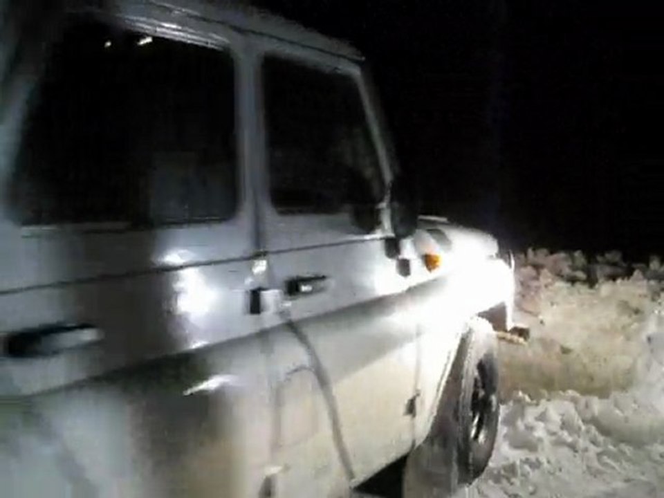 Irkeshtam pass 2