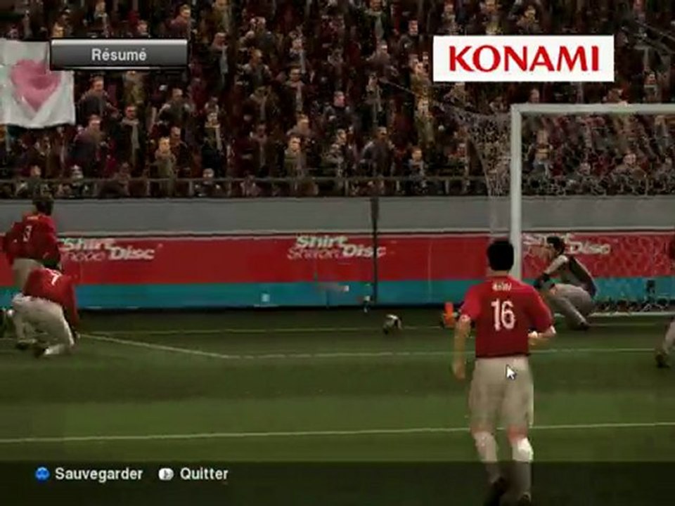 Arsenal - Juventus J1