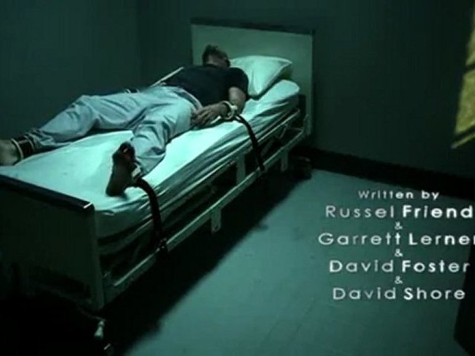 House .S06E01 Intro Radiohead No suprises