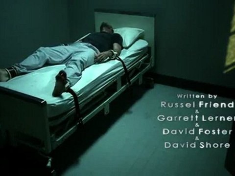 House .S06E01 Intro Radiohead No suprises