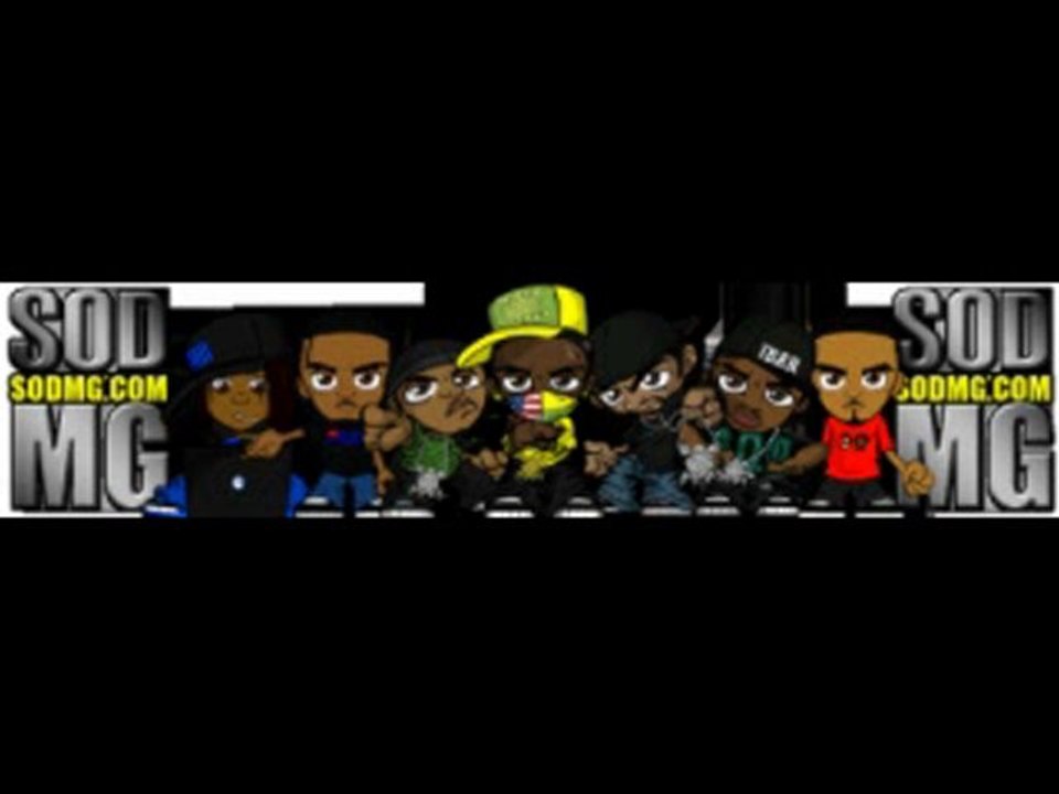 money gang rock
