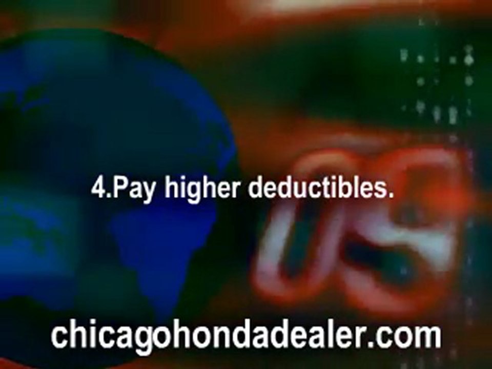 6 Factors Why Business Car Insurance is Expensive