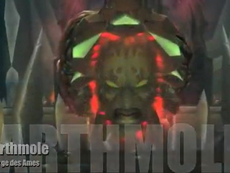 Essai : Darth Forge des Ames (Format : petit)