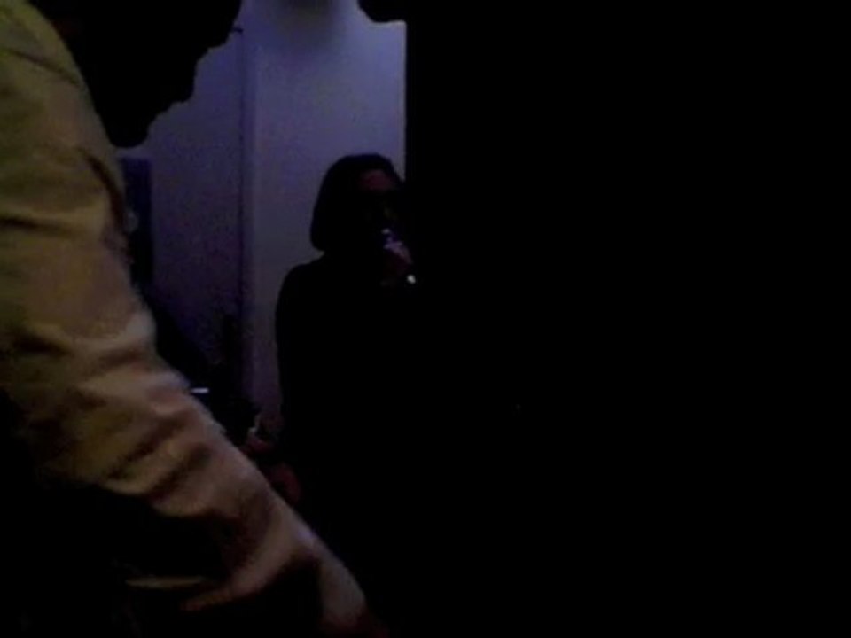 Répétition Dinky feever (part 3)