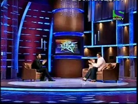 lift Kara De 3rd April 2010 part5