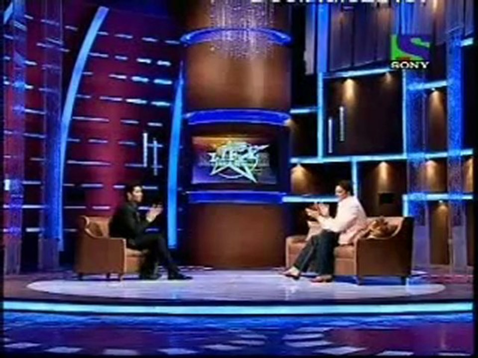 lift Kara De 3rd April 2010 part5